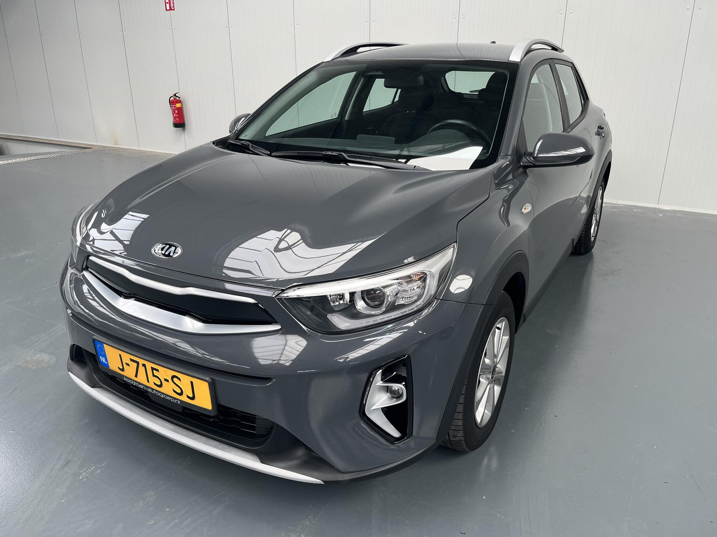Kia Kia