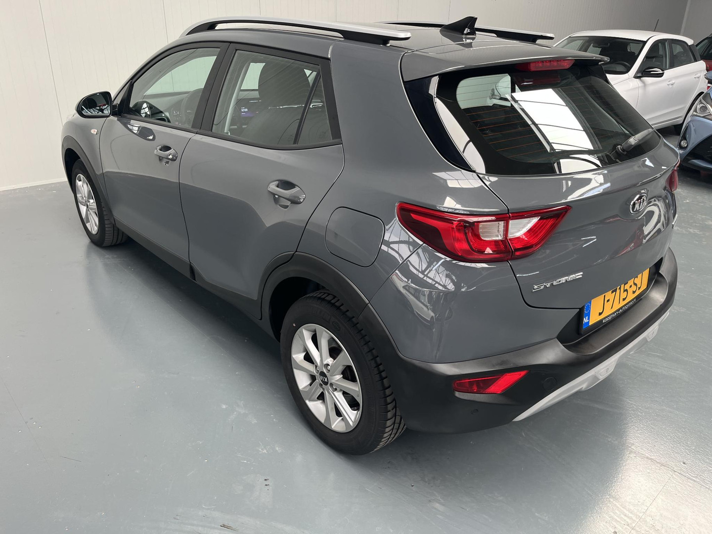Kia Kia