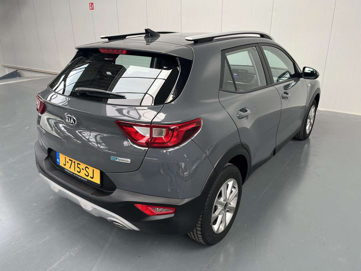 Kia Kia