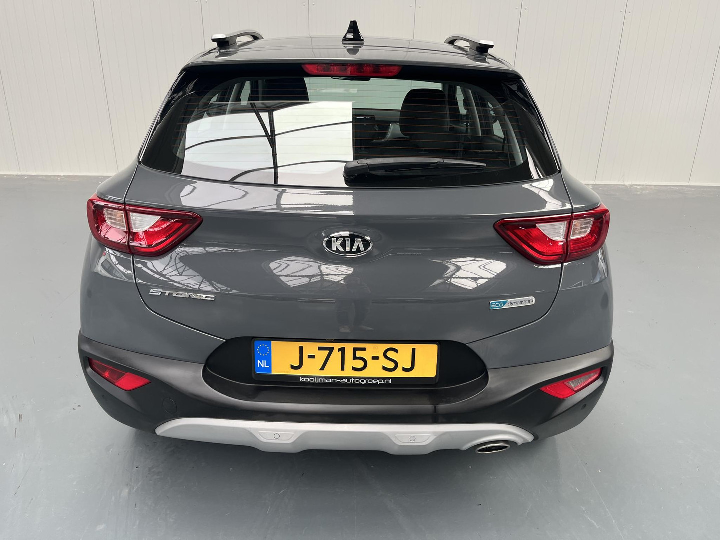 Kia Kia
