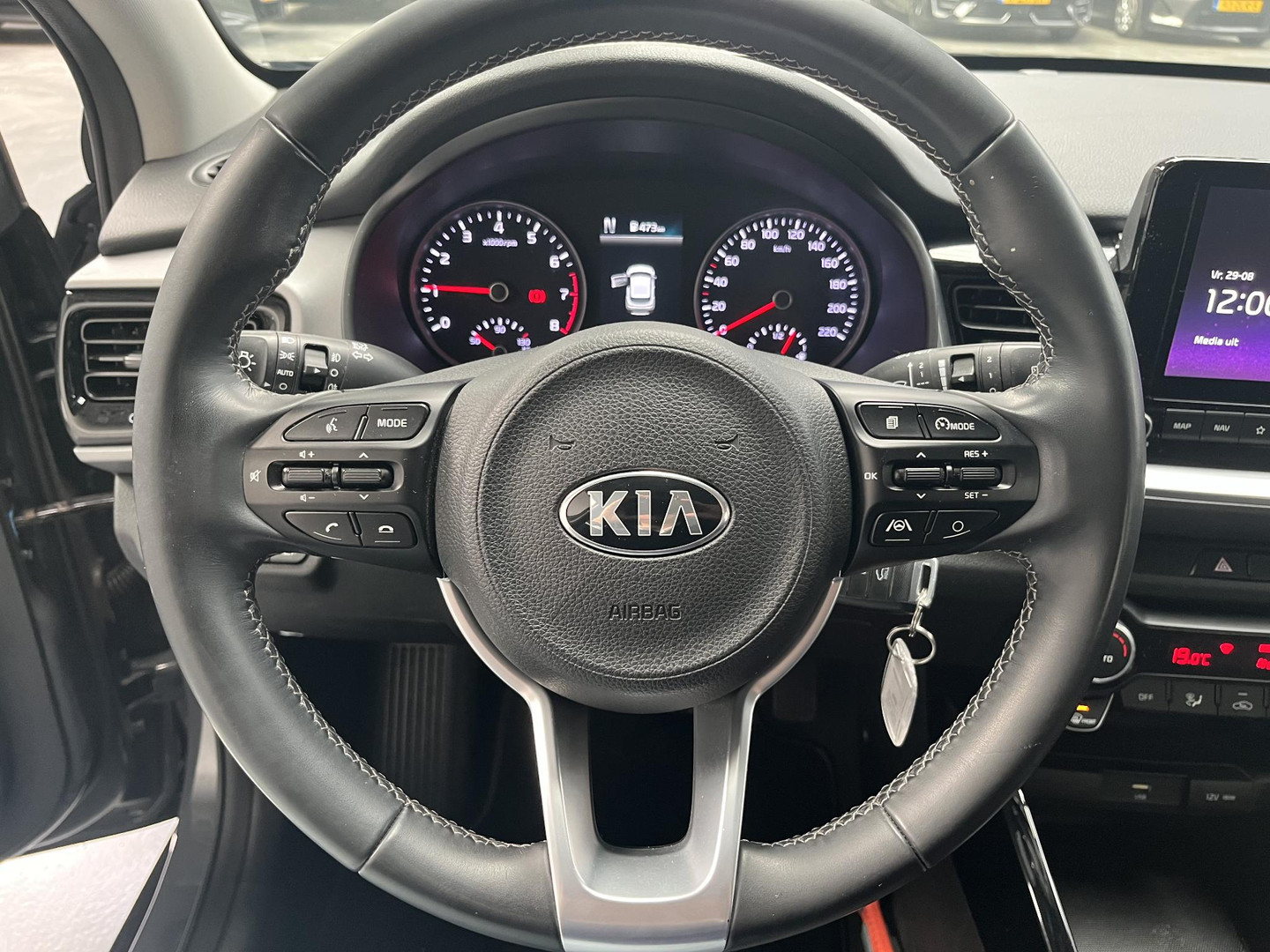 Kia Kia