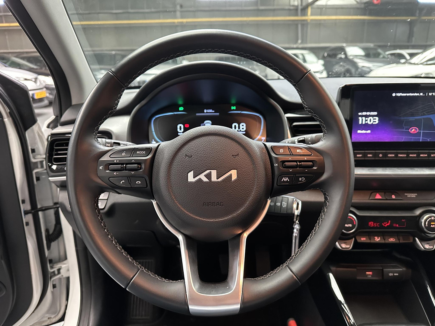 Kia Kia