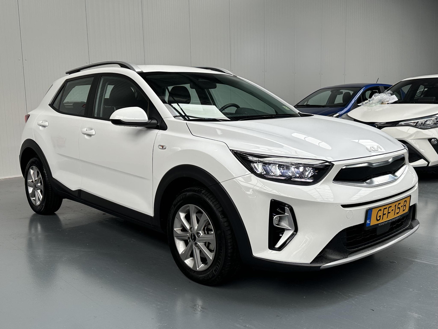 Kia Kia