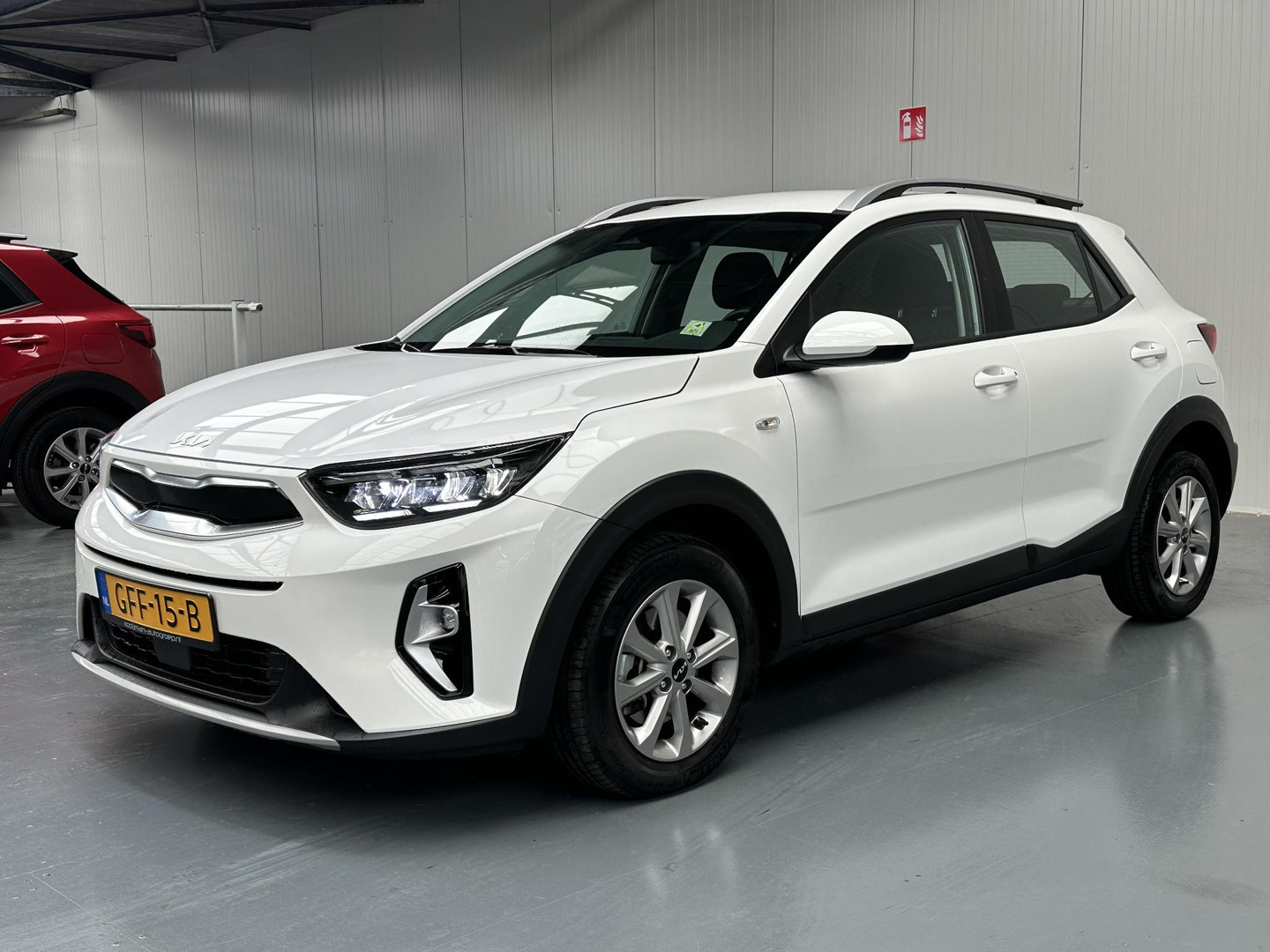 Kia Kia