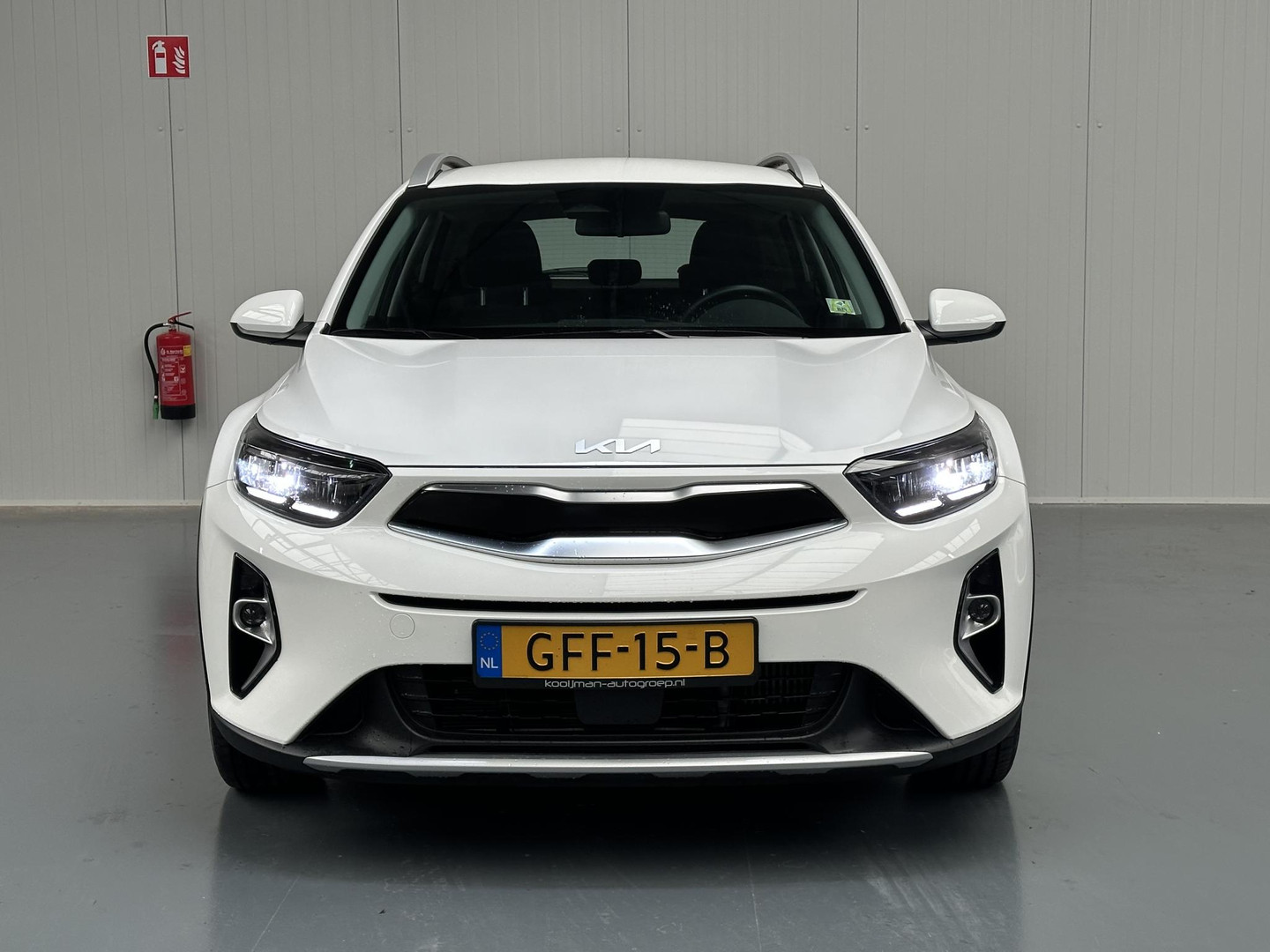 Kia Kia