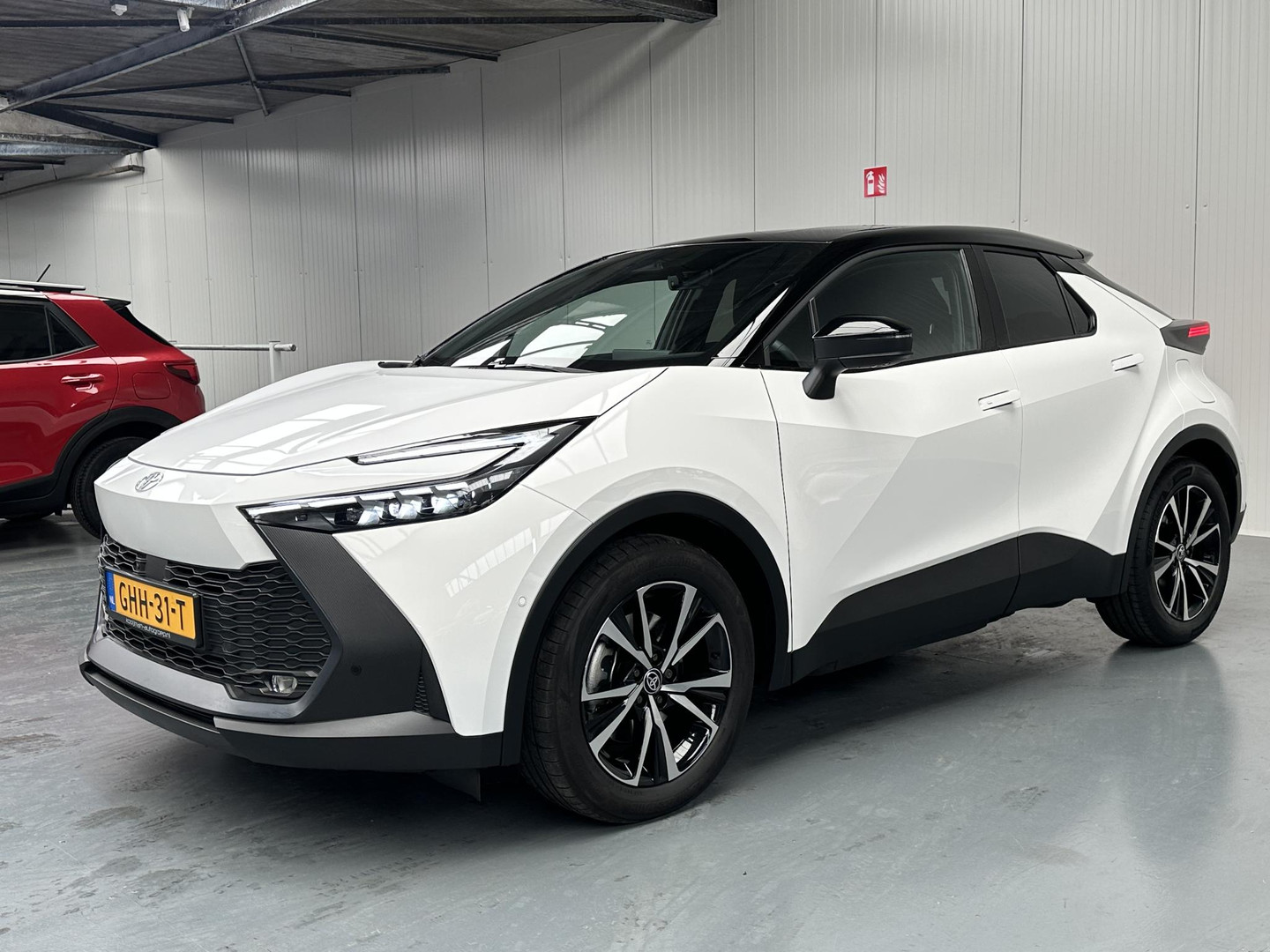 Toyota Toyota