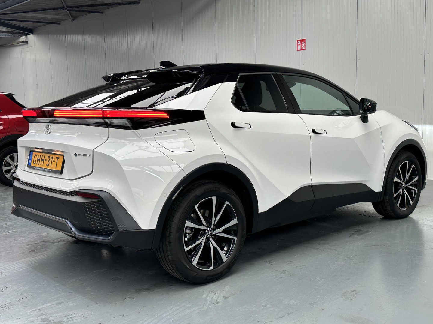 Toyota Toyota
