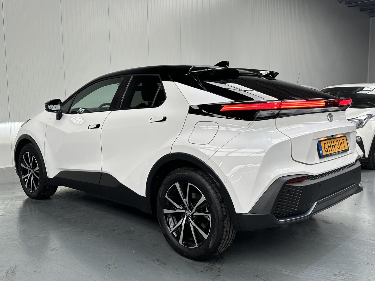 Toyota Toyota