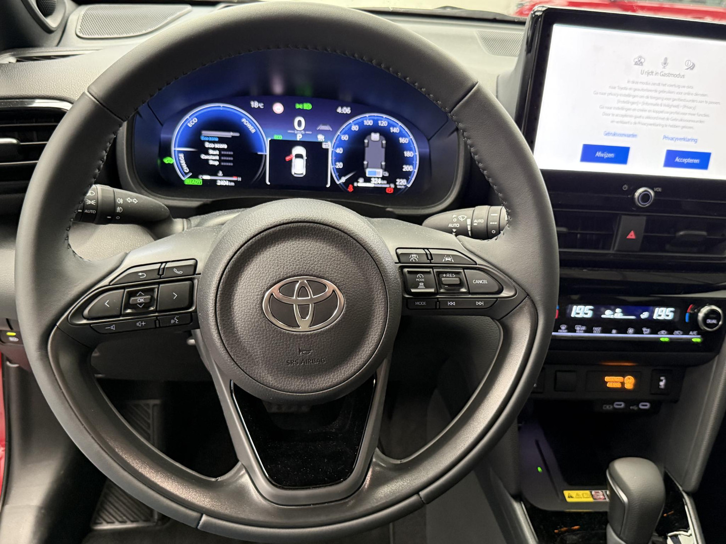 Toyota Toyota