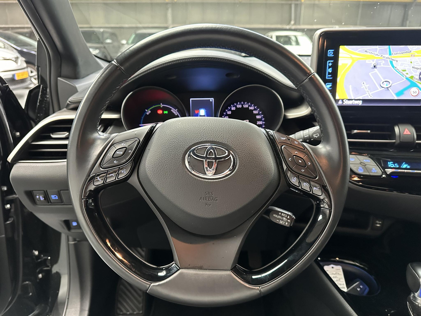 Toyota Toyota