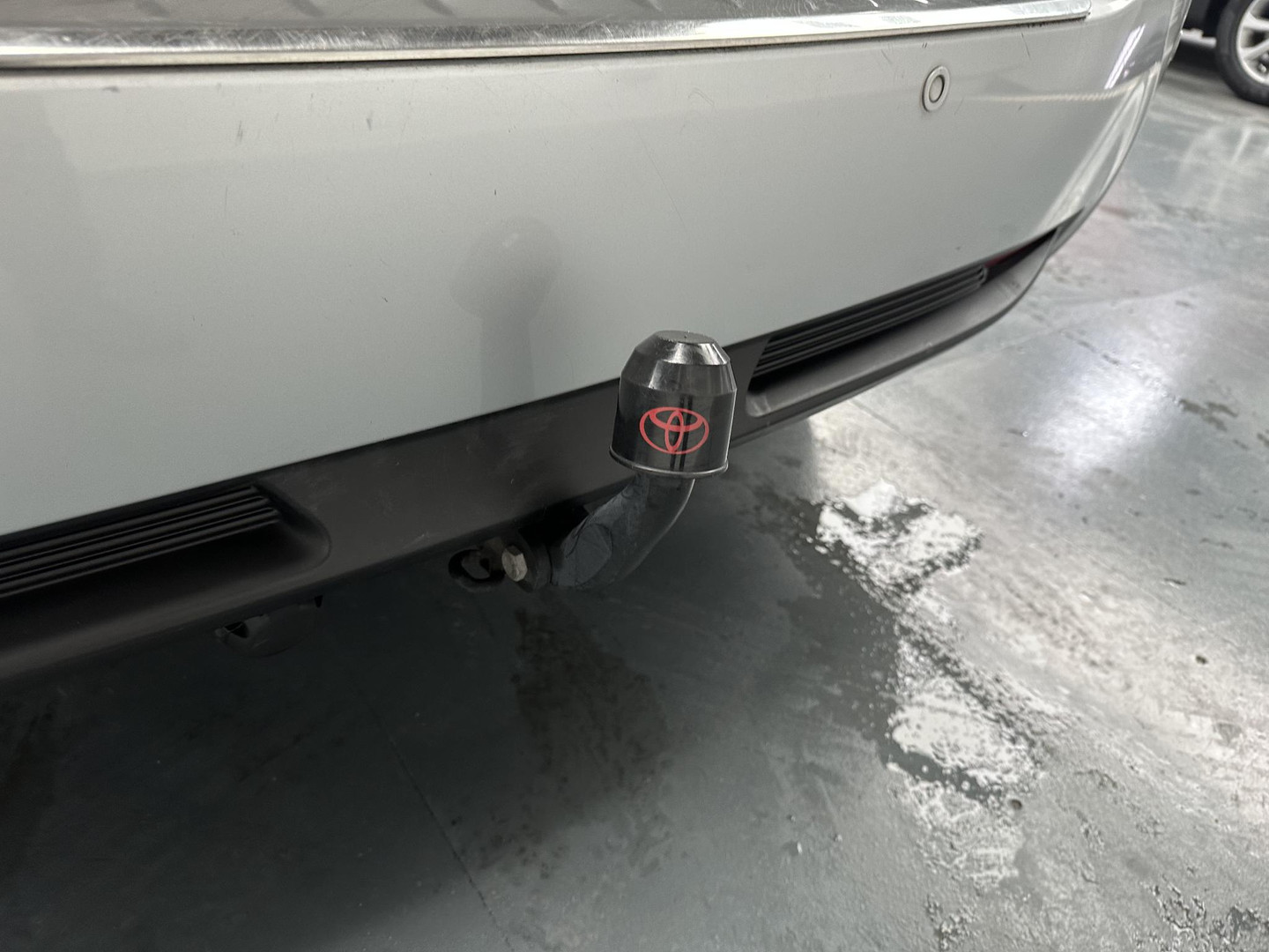 Toyota Toyota