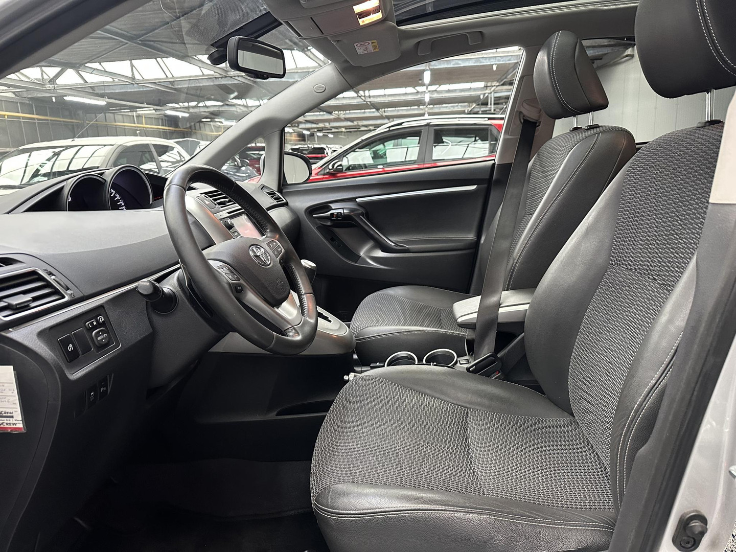 Toyota Toyota