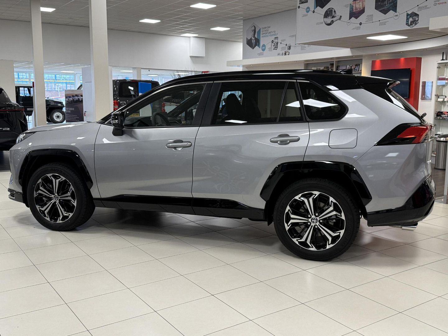 Toyota Toyota