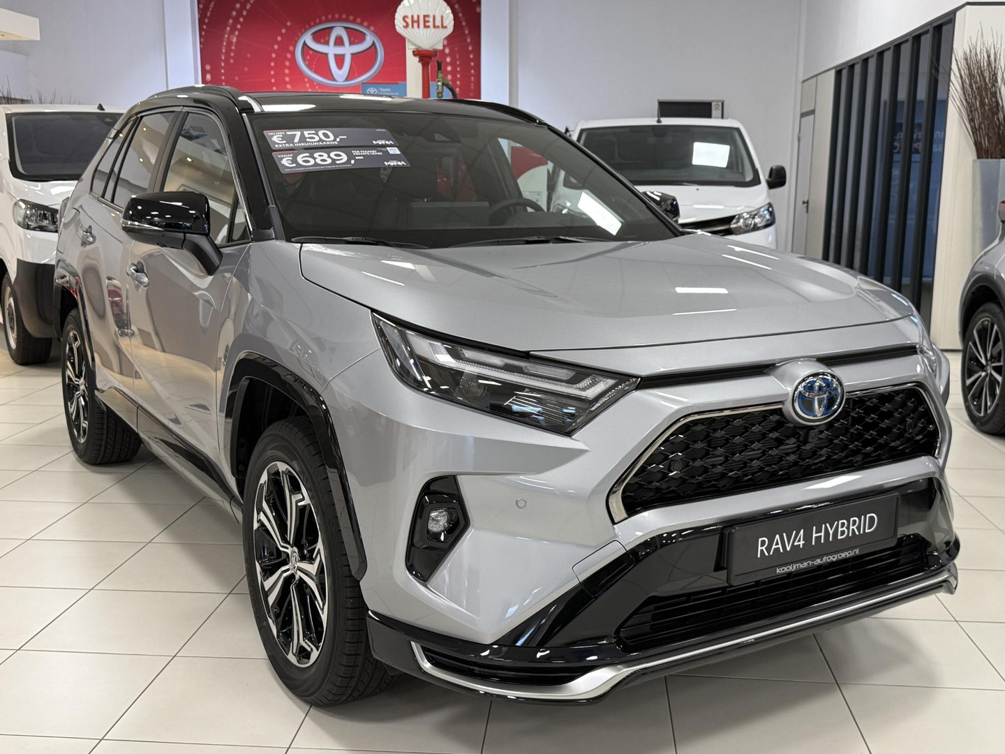 Toyota Toyota