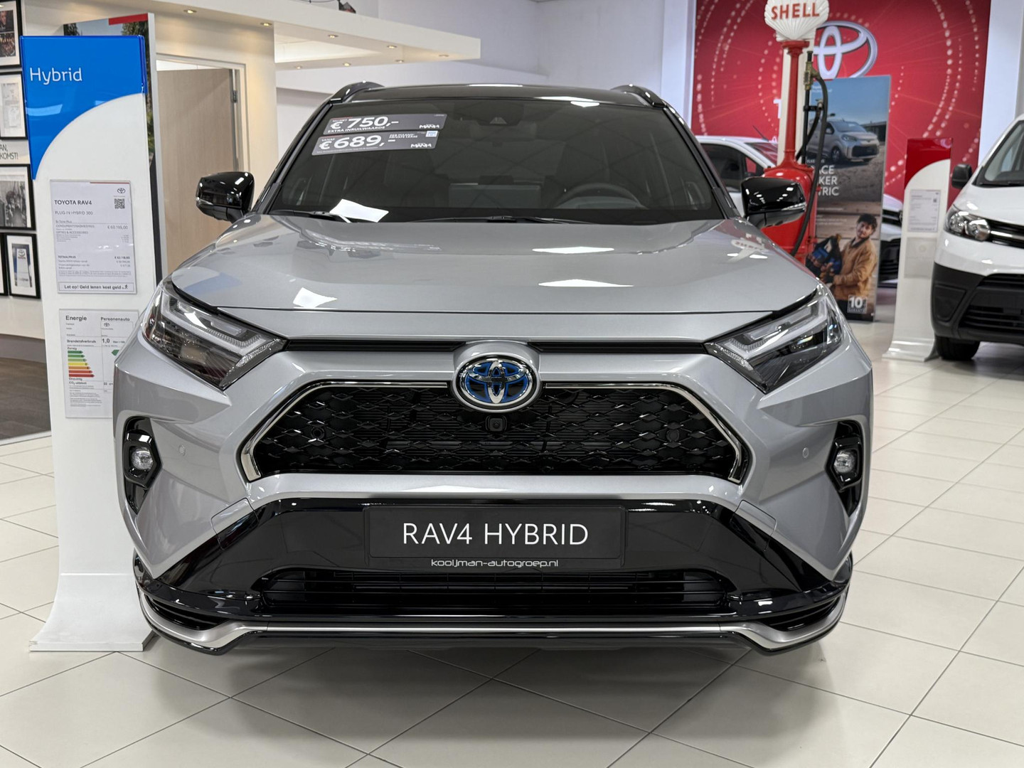 Toyota Toyota