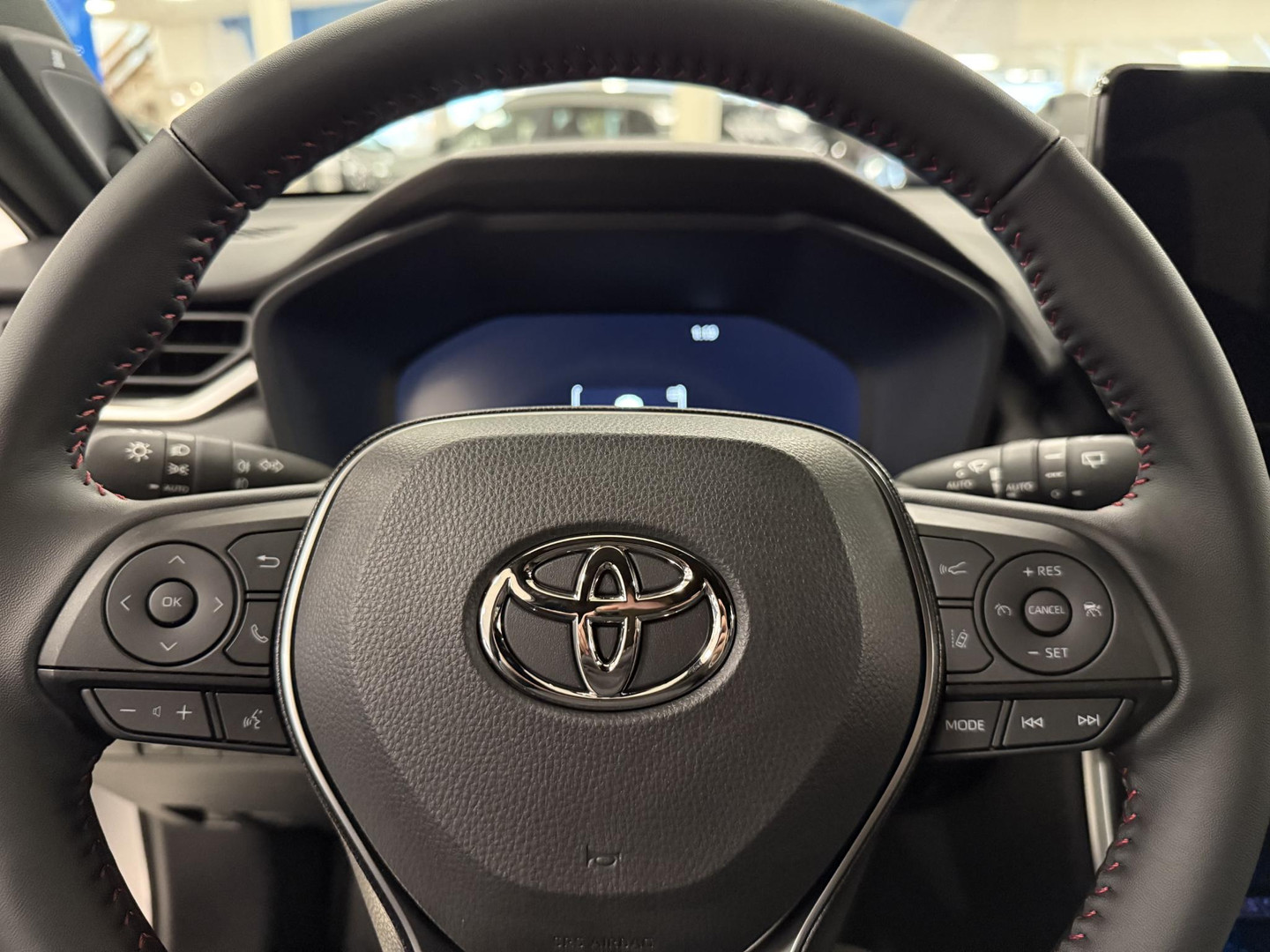 Toyota Toyota