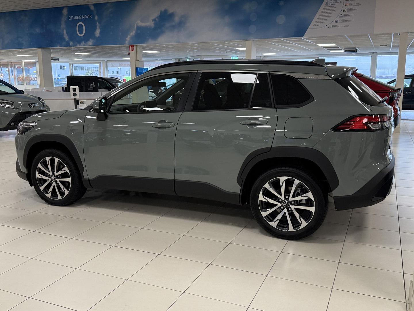 Toyota Toyota