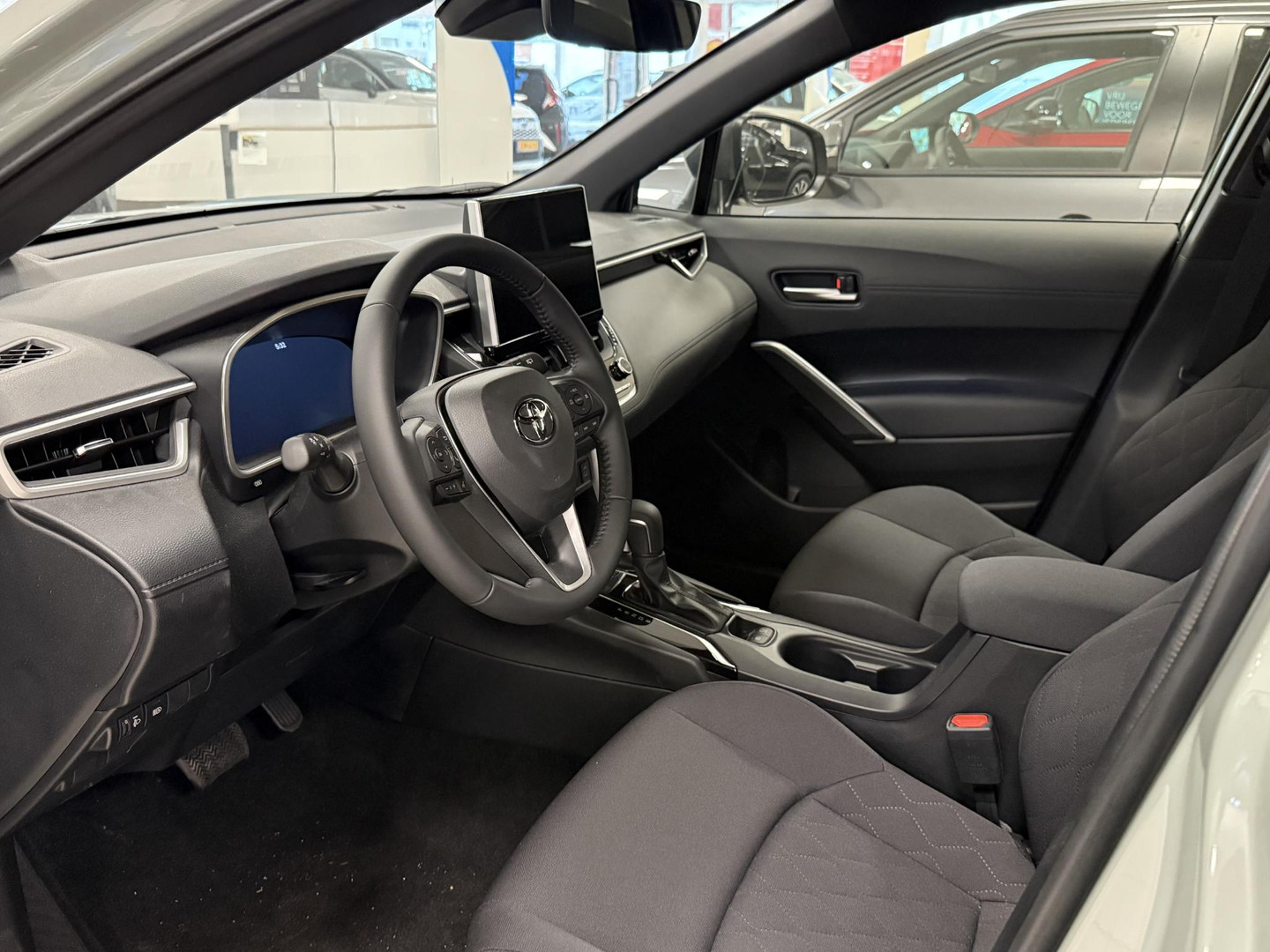 Toyota Toyota