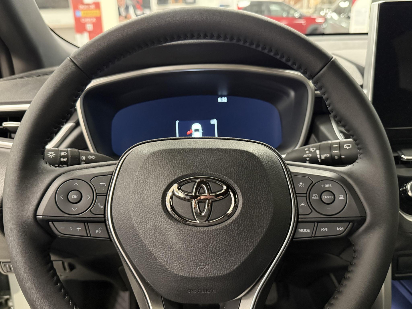 Toyota Toyota