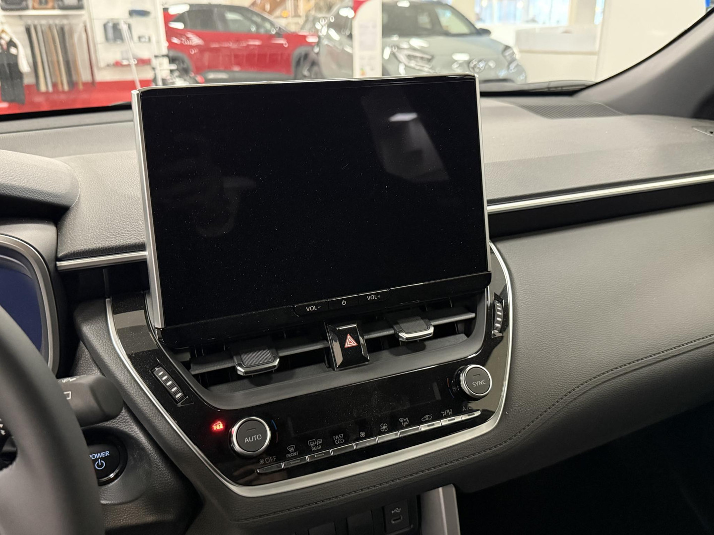 Toyota Toyota