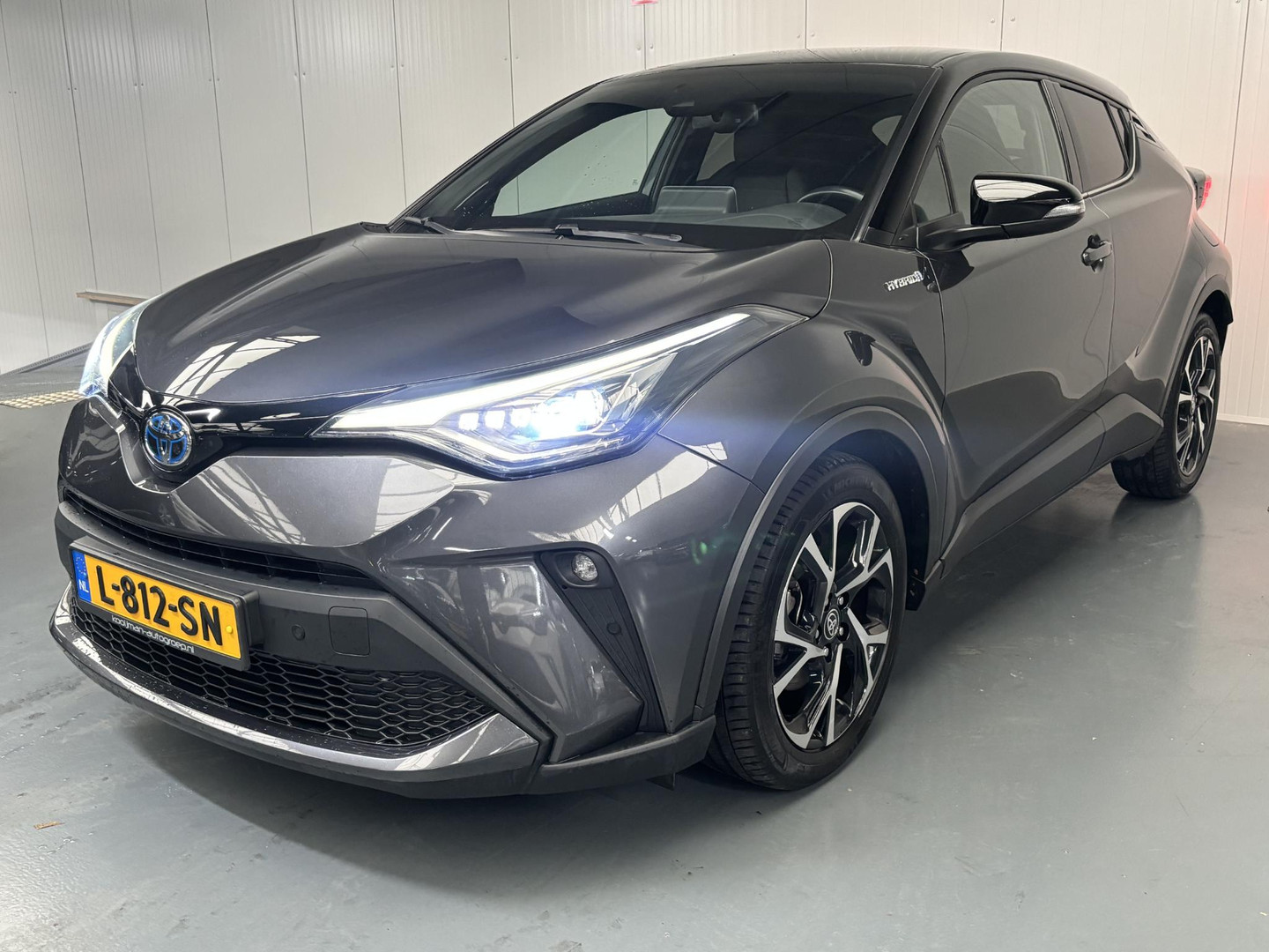 Toyota Toyota