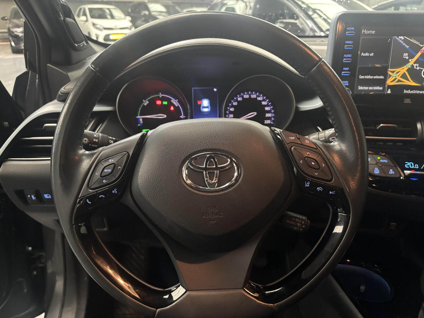 Toyota Toyota