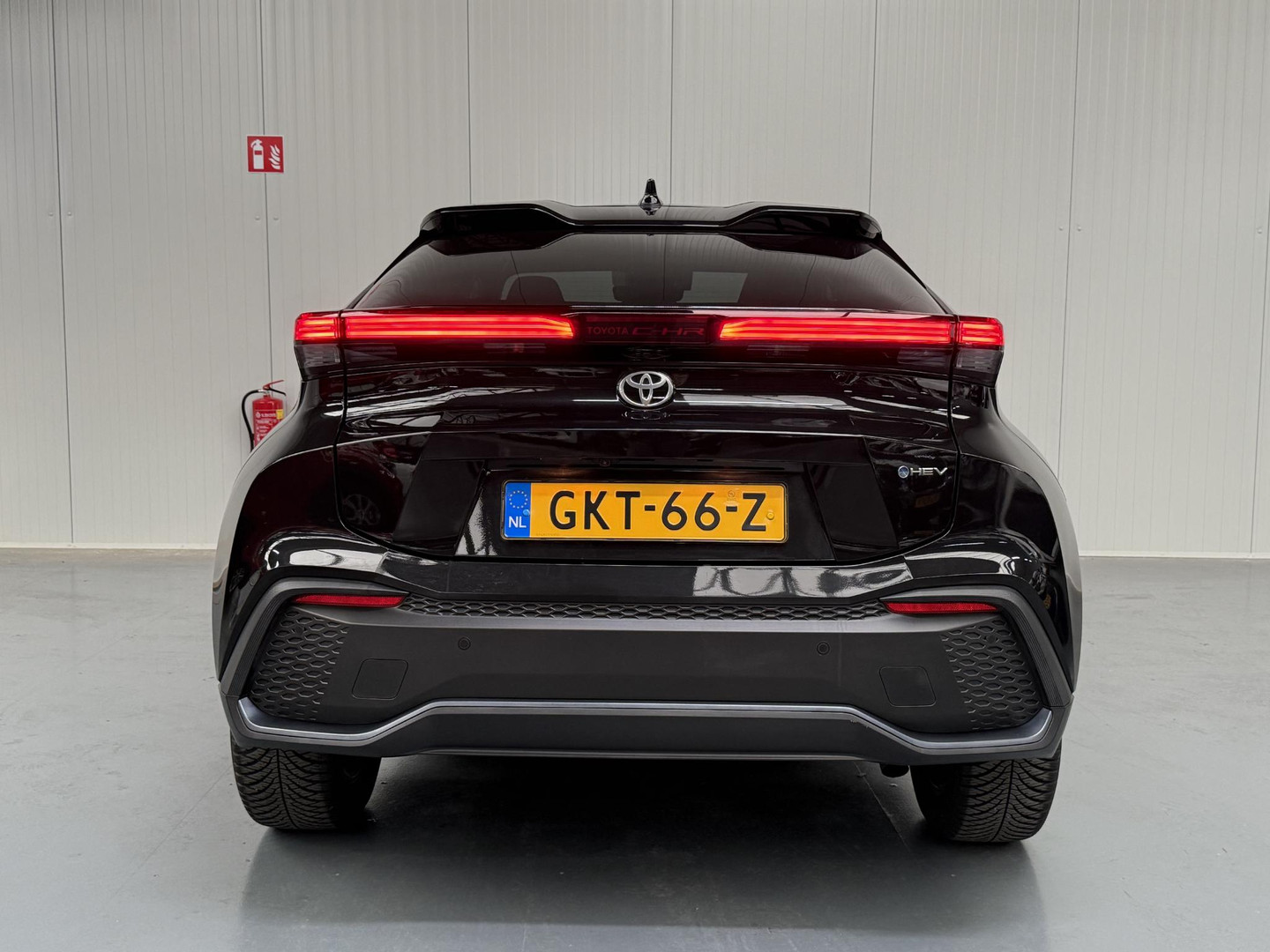 Toyota Toyota