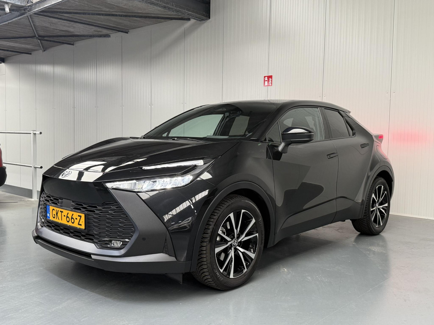 Toyota Toyota