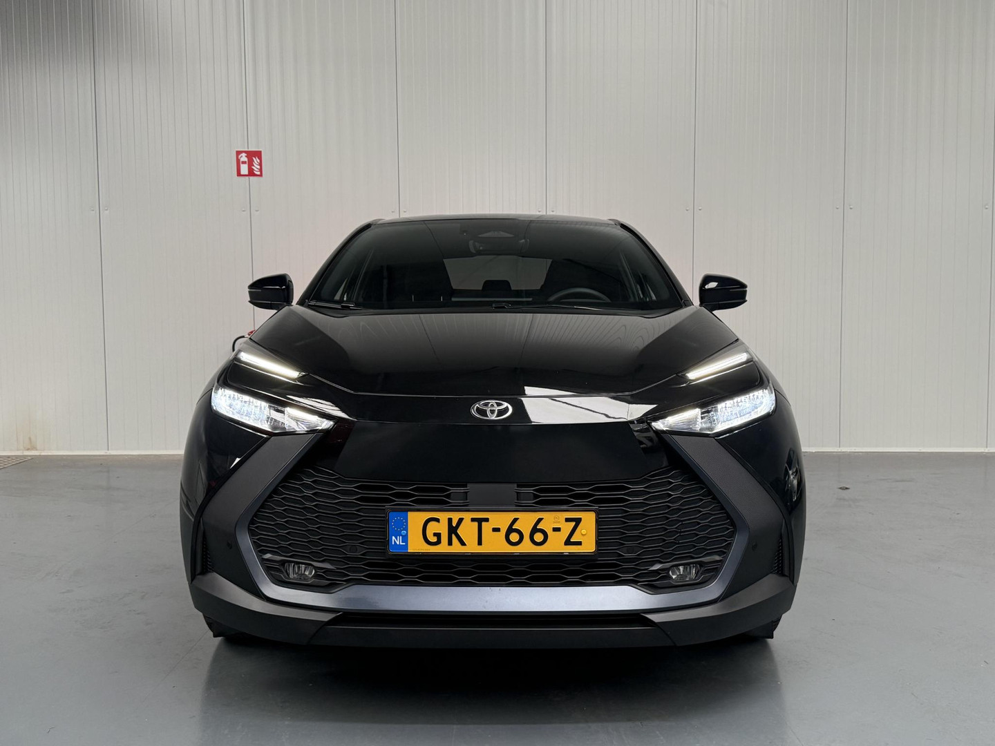Toyota Toyota
