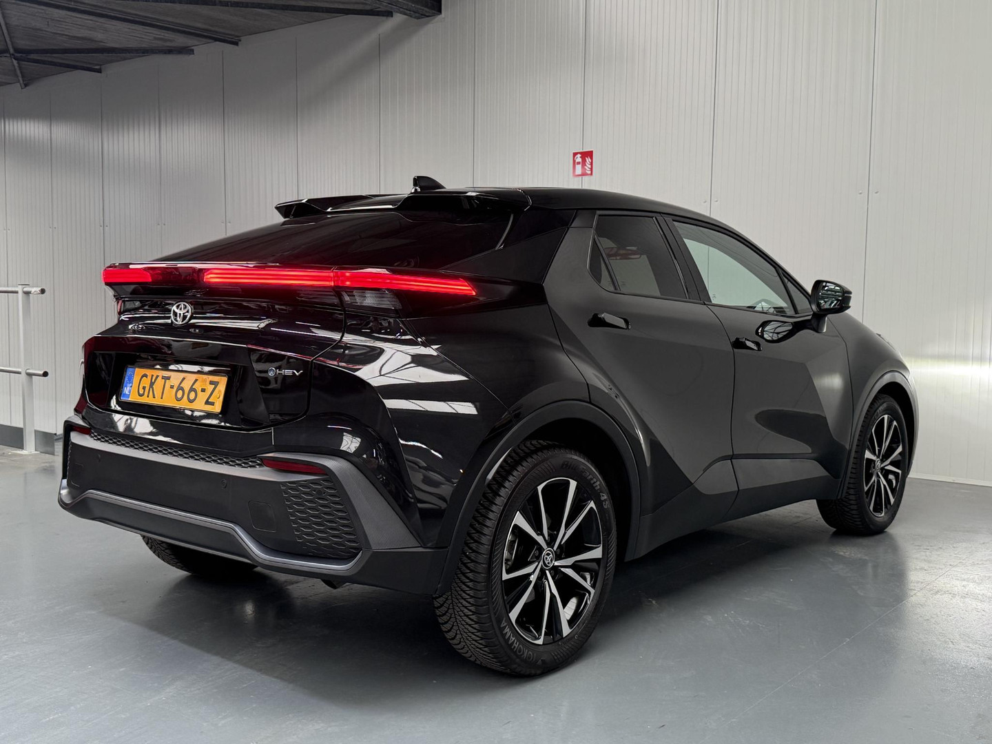 Toyota Toyota