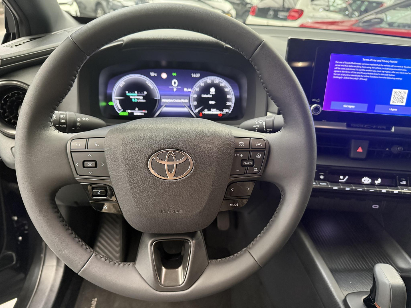 Toyota Toyota