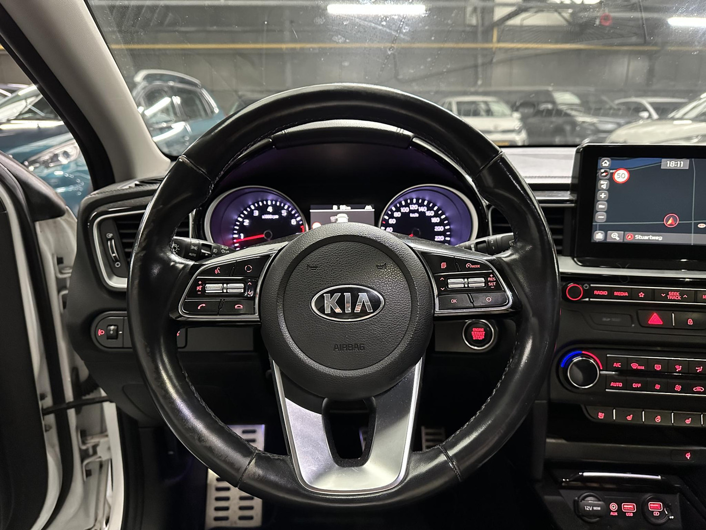 Kia Kia