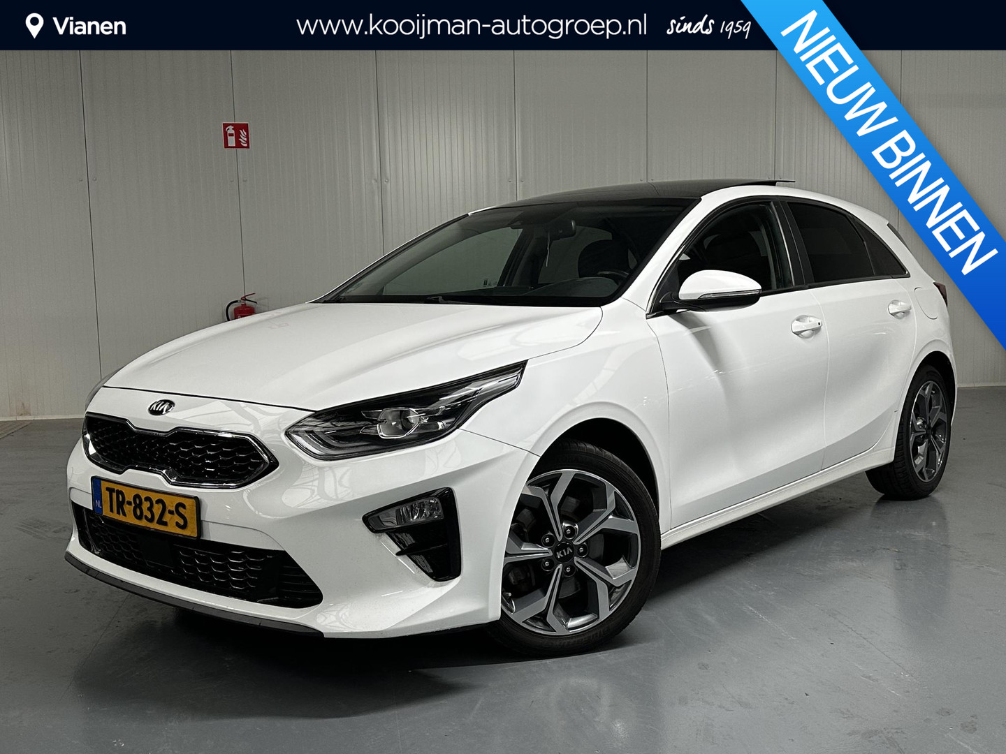 Kia Kia
