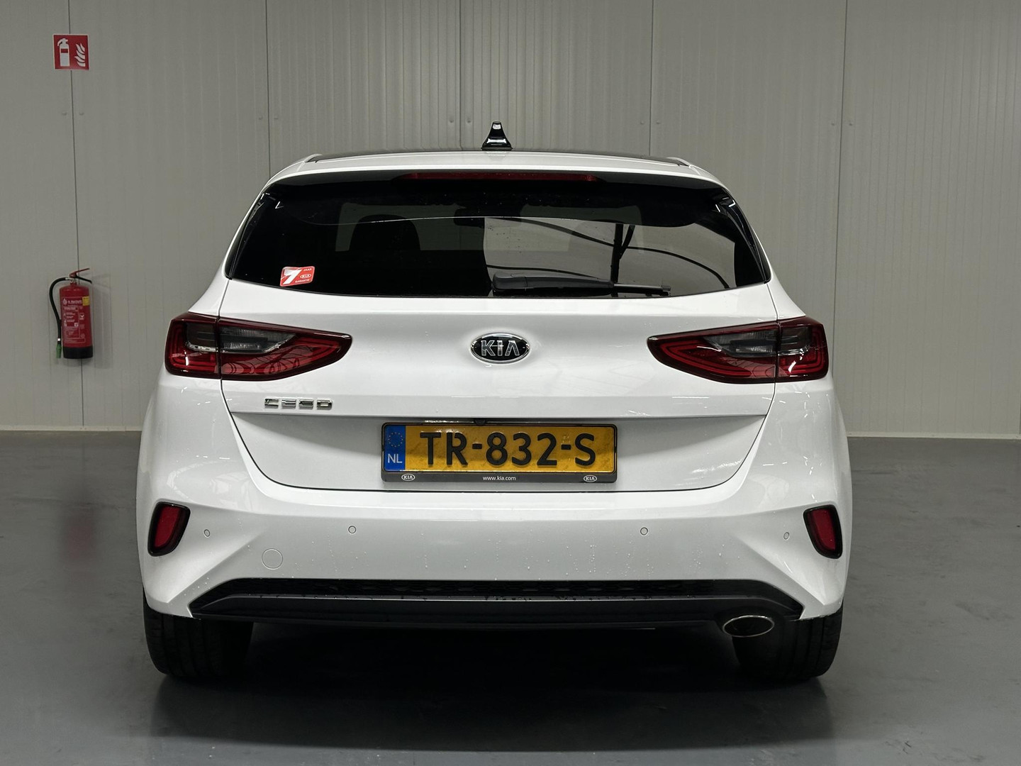 Kia Kia
