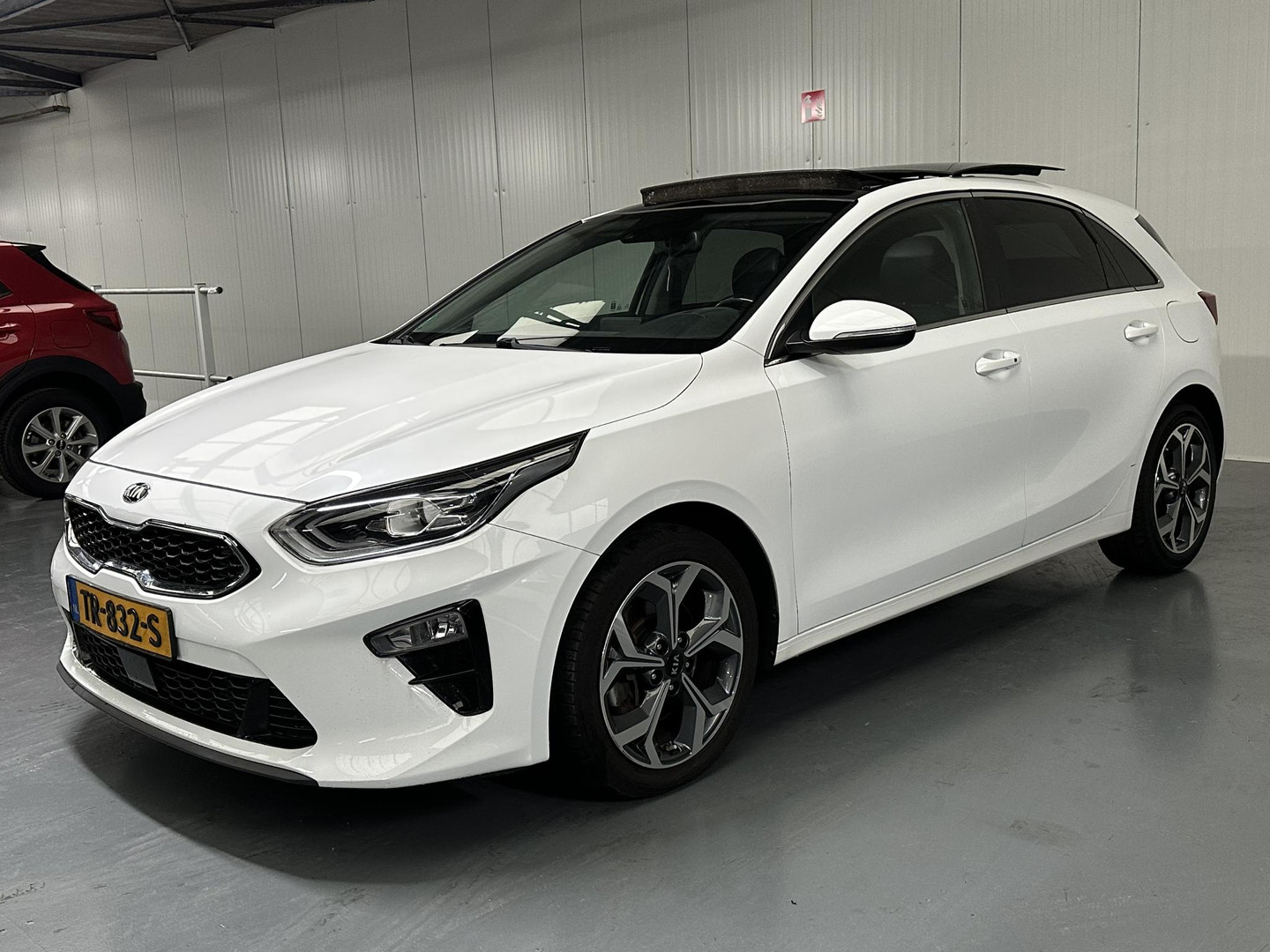 Kia Kia