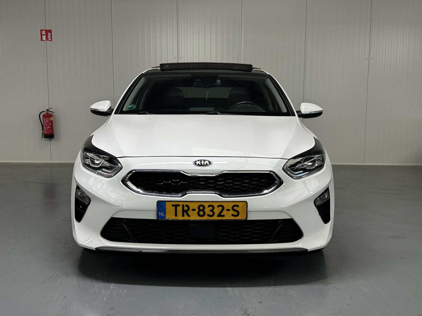 Kia Kia