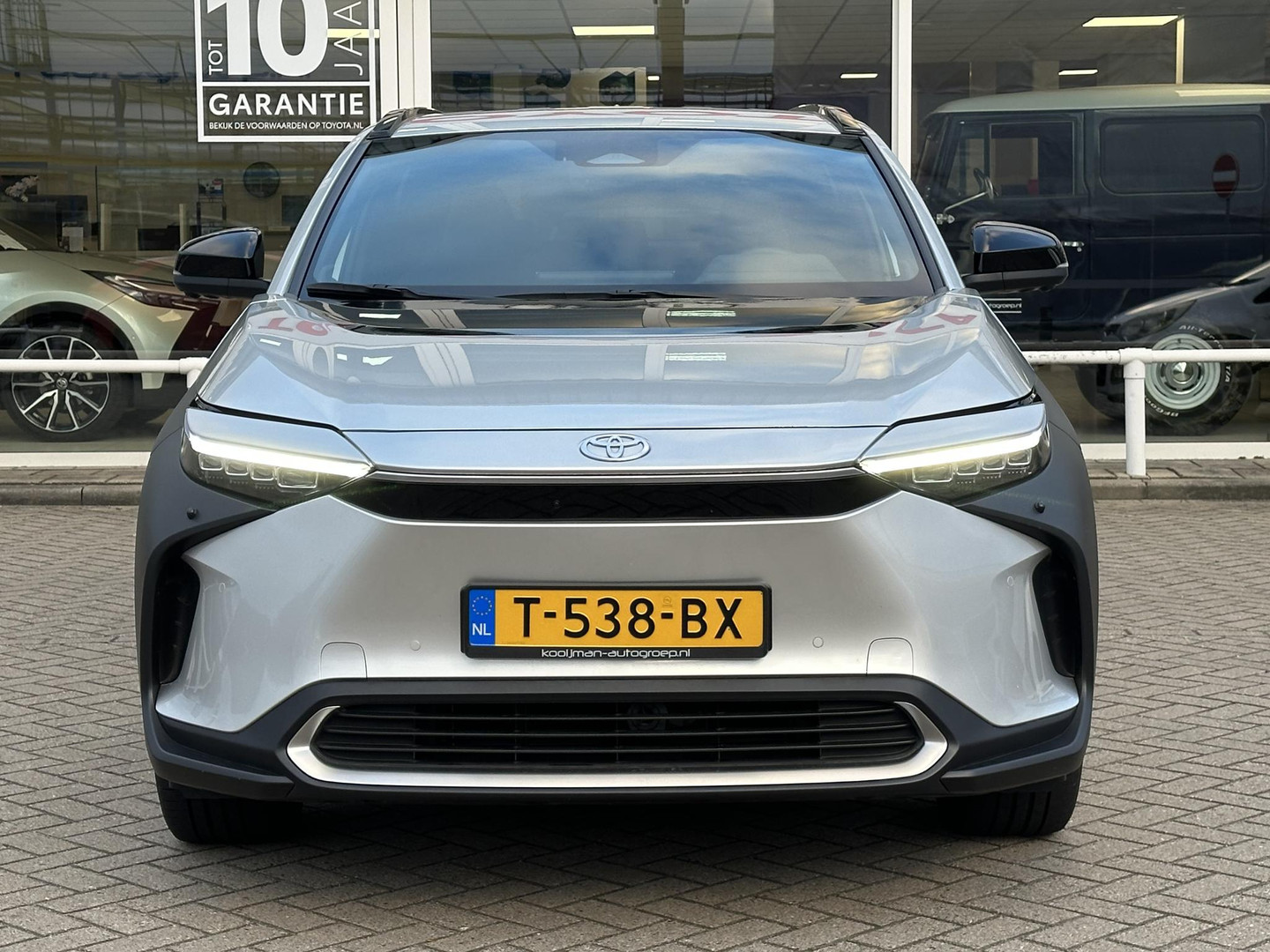 Toyota