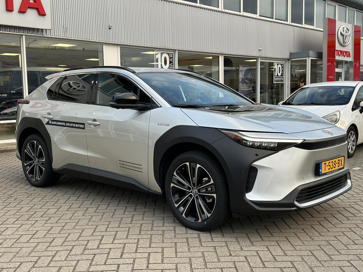 Toyota