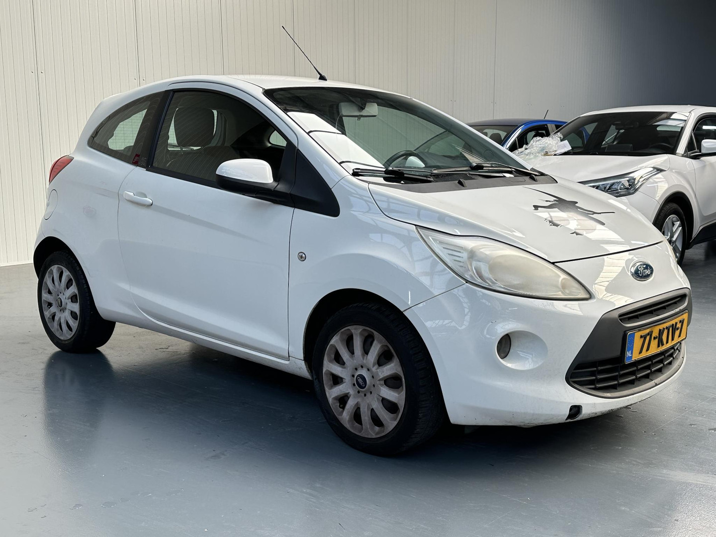 Ford Ford