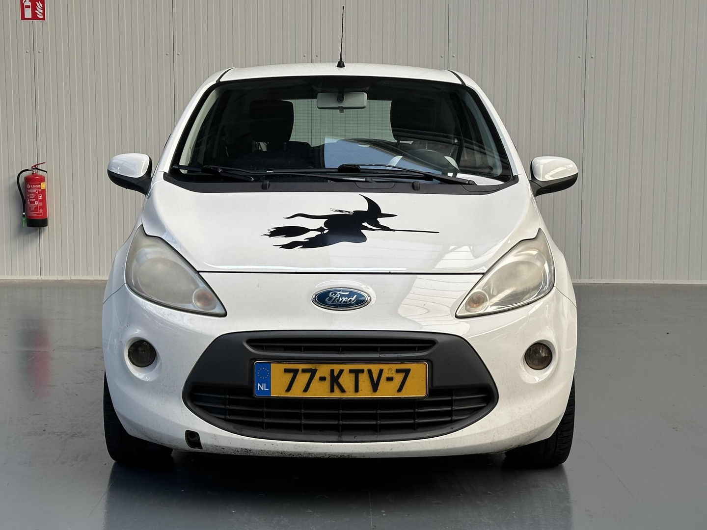 Ford Ford