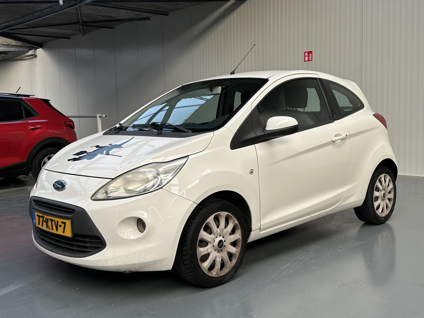 Ford Ford