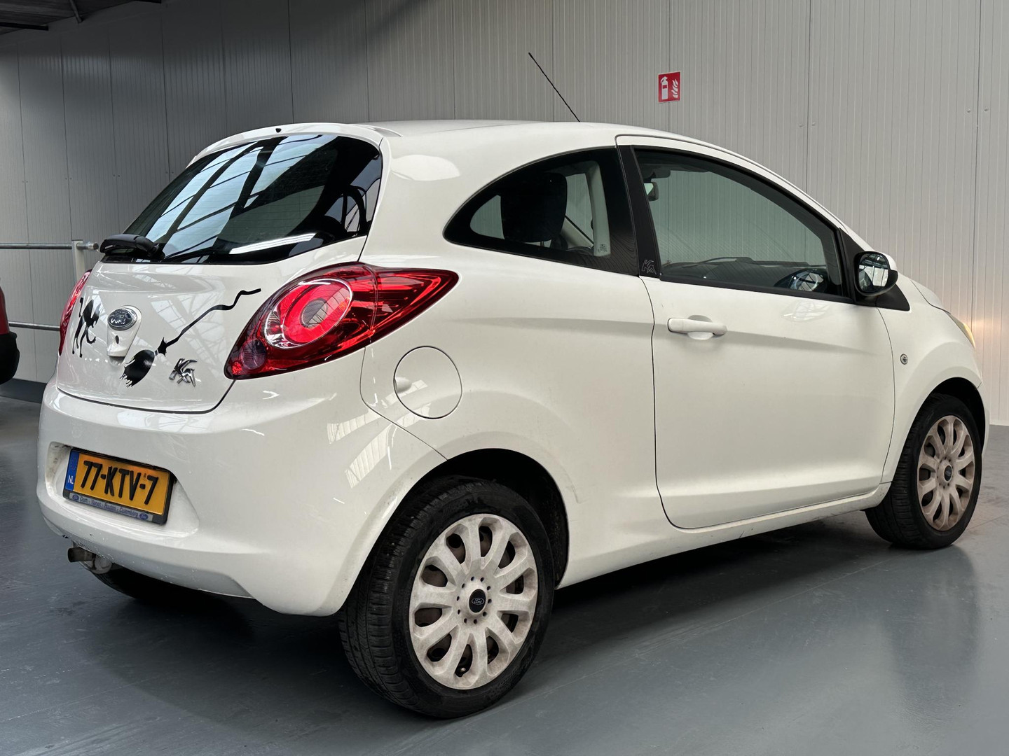 Ford Ford