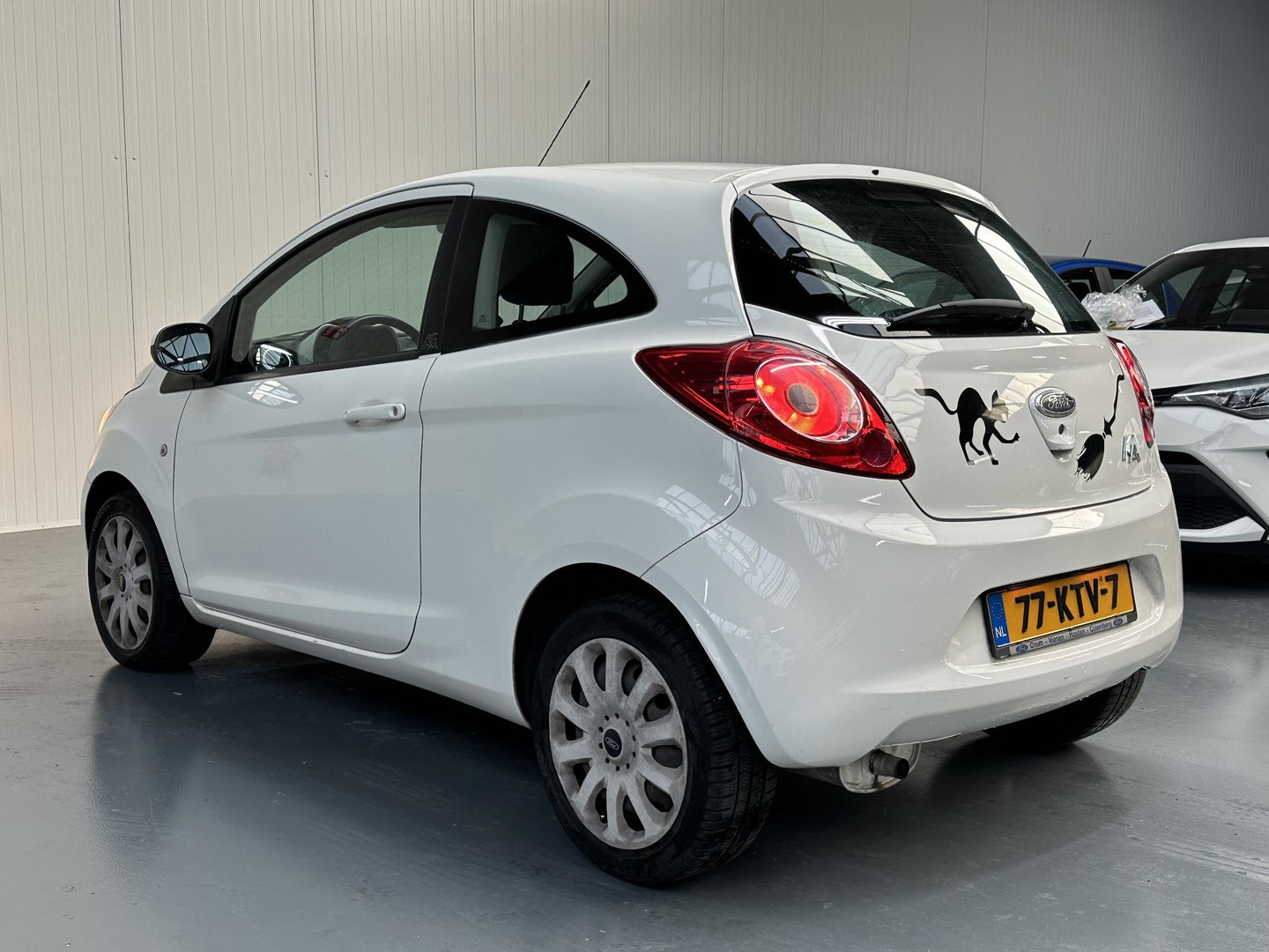 Ford Ford