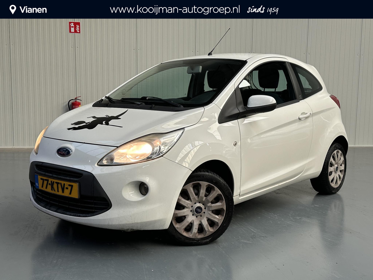 Ford Ford
