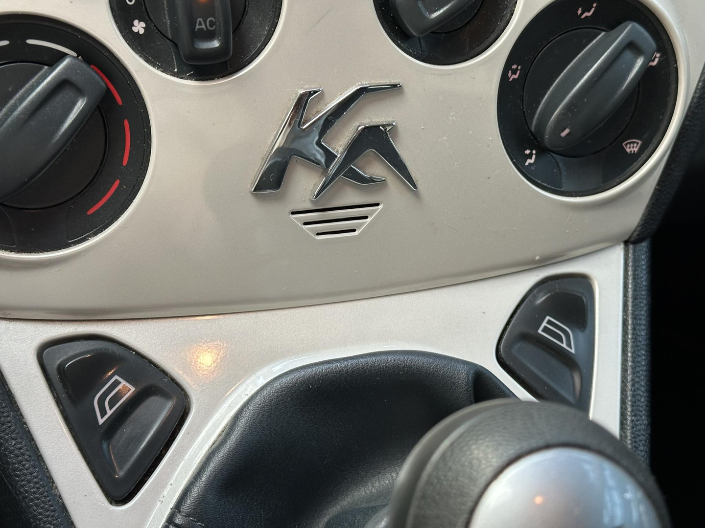 Ford Ford