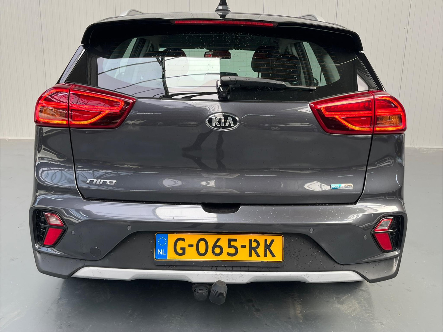 Kia Kia