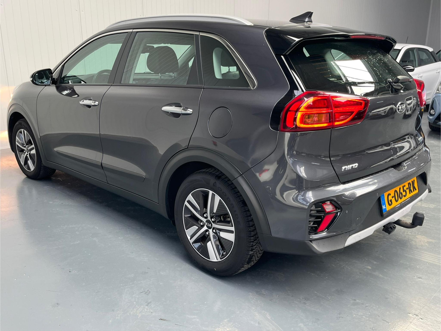 Kia Kia