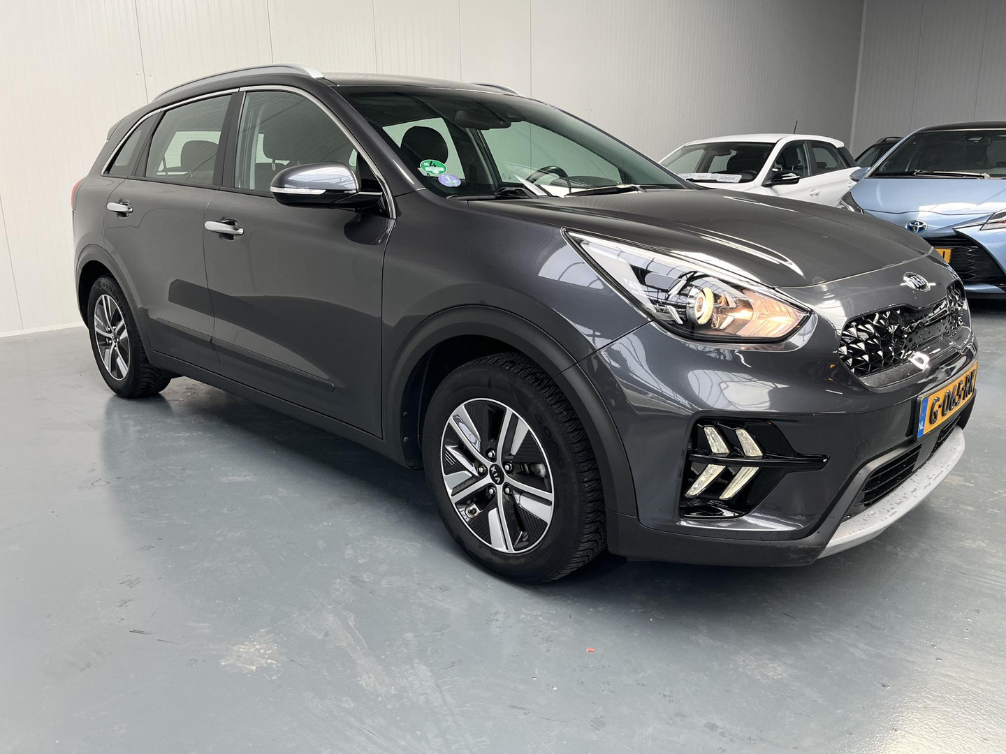 Kia Kia