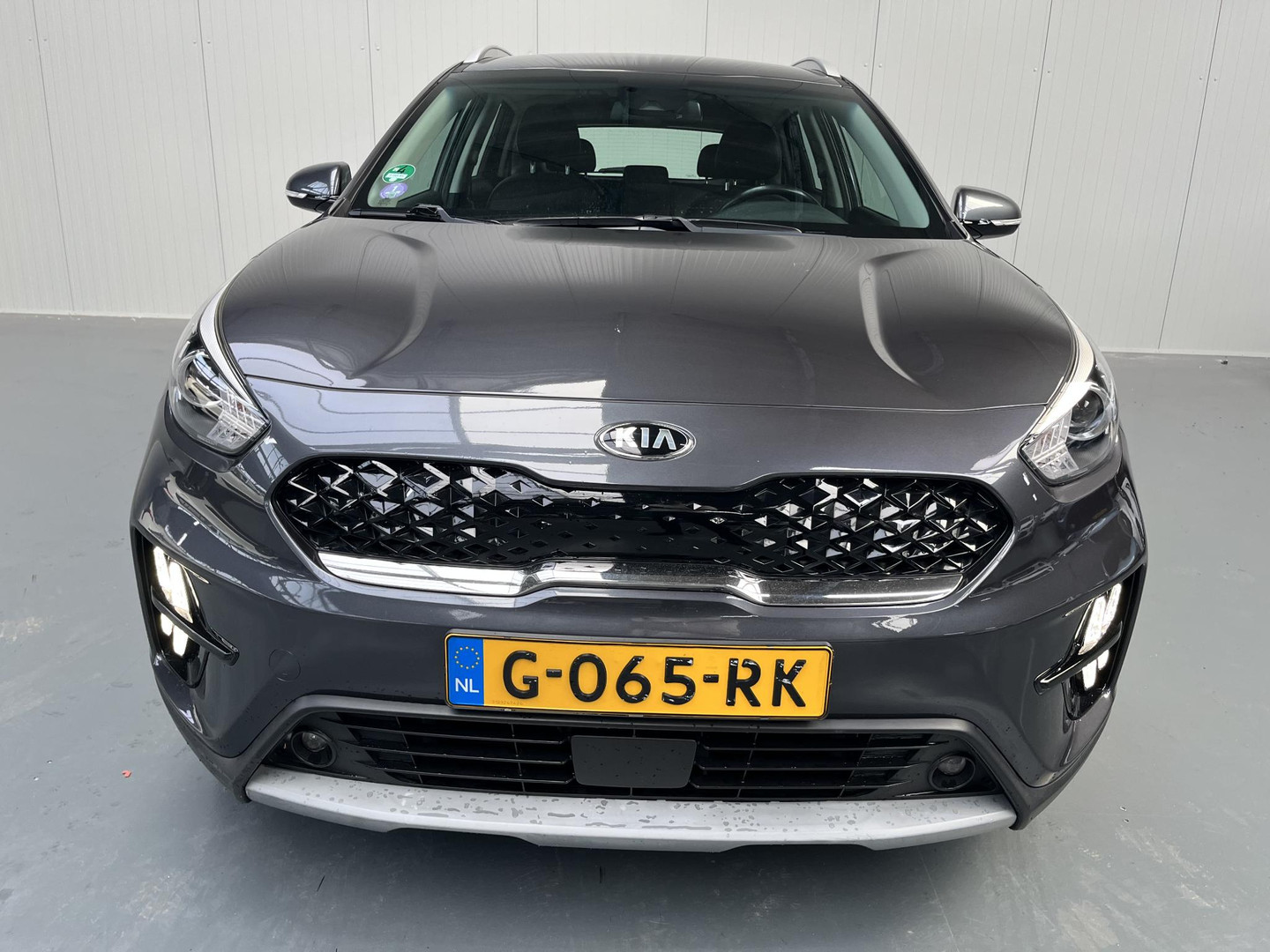 Kia Kia