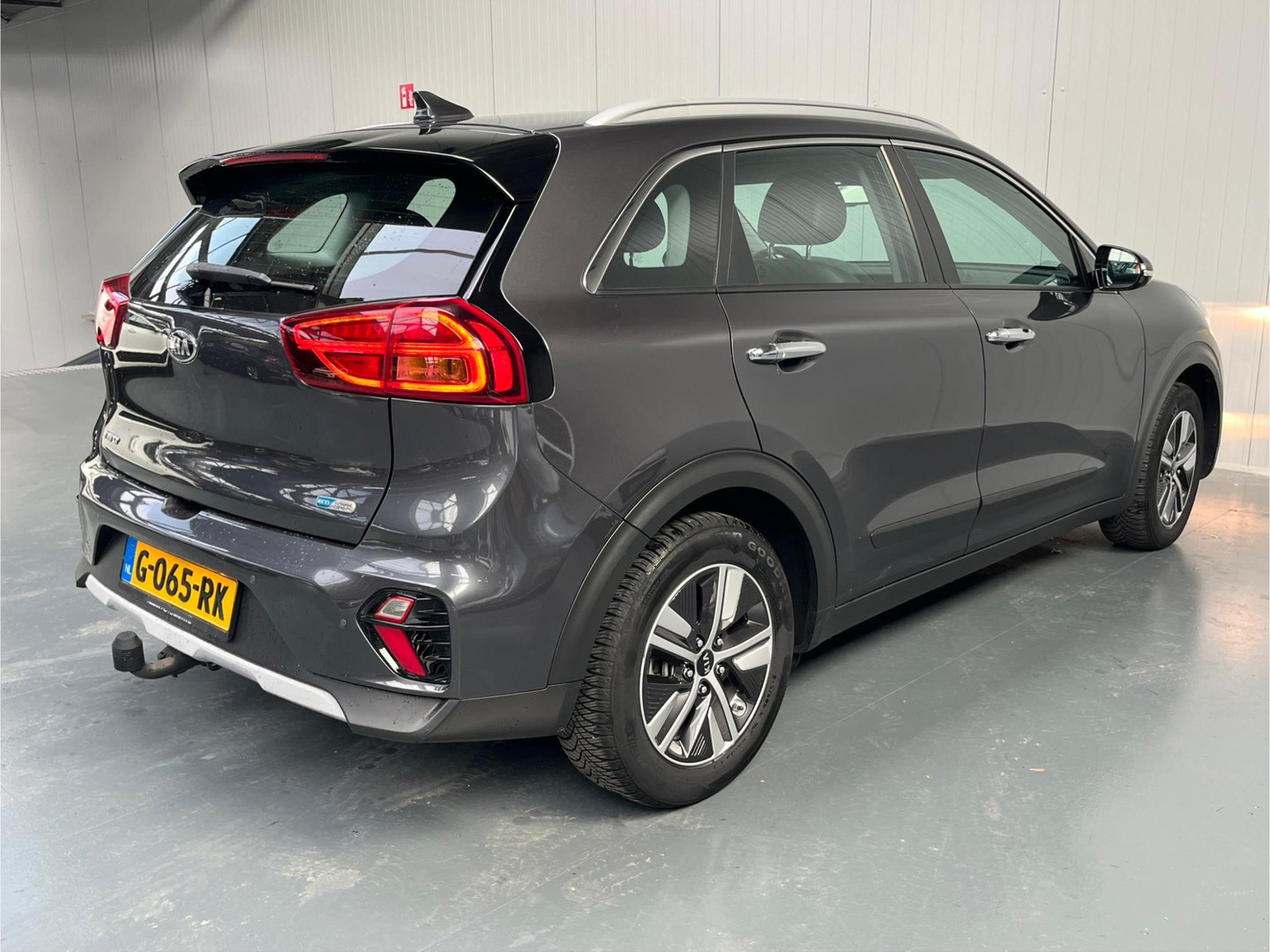 Kia Kia